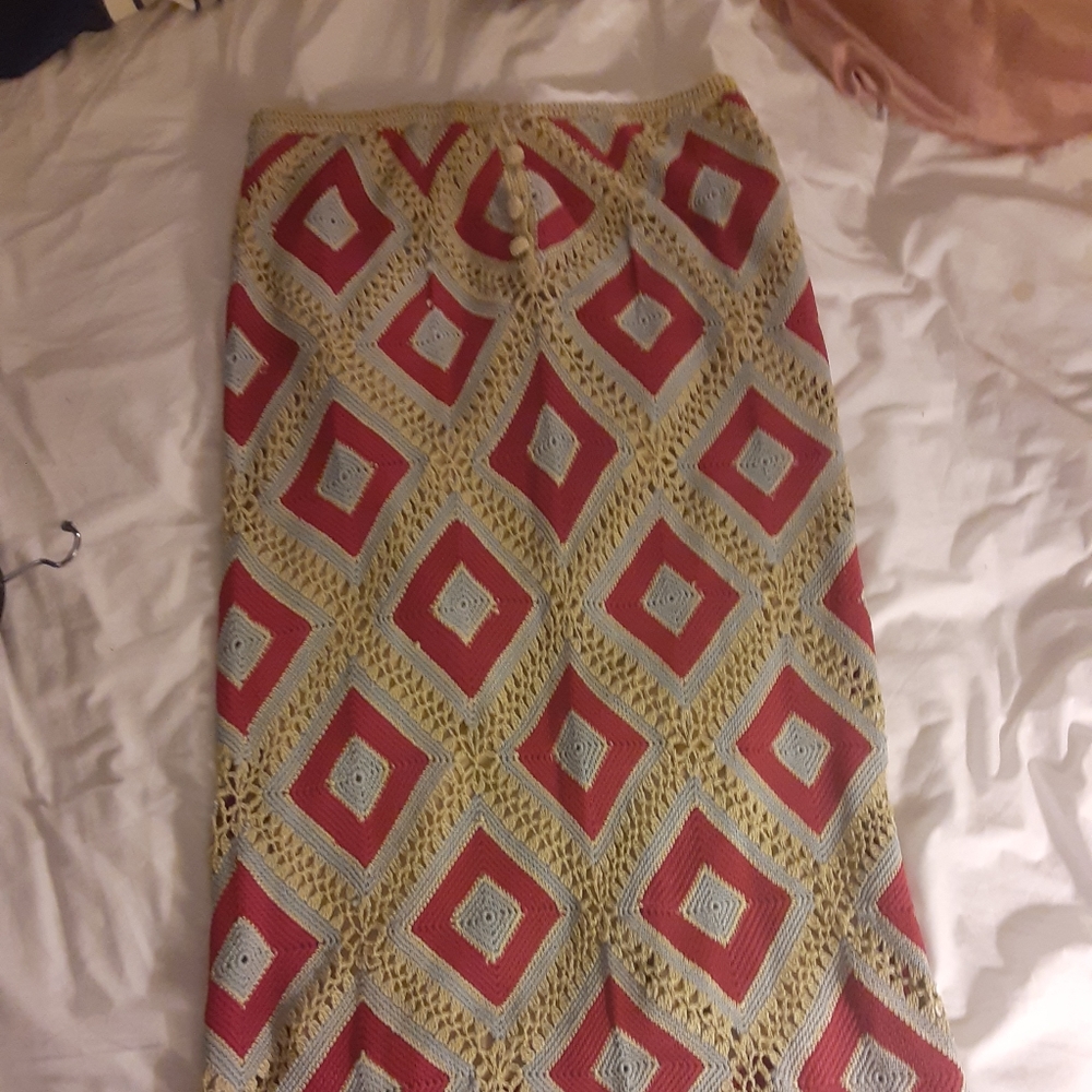 Poleci dress